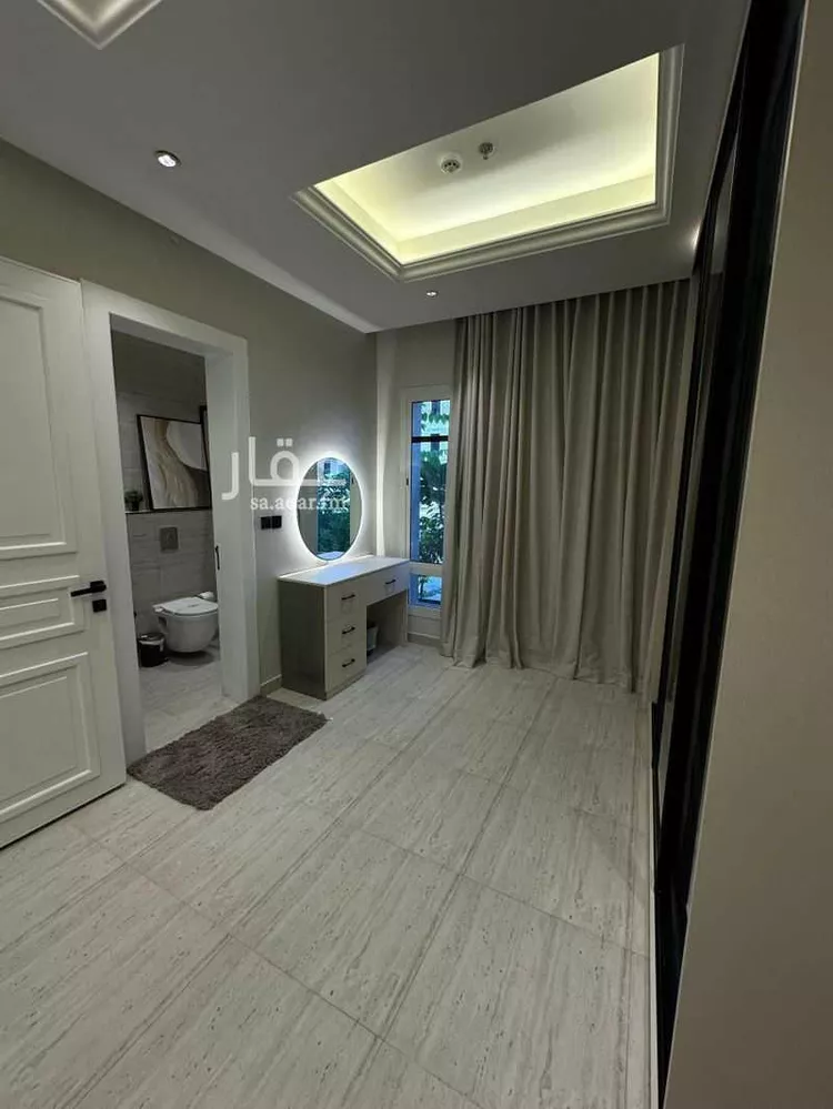 Apartment for Rent in Riyadh Al Malqa 9