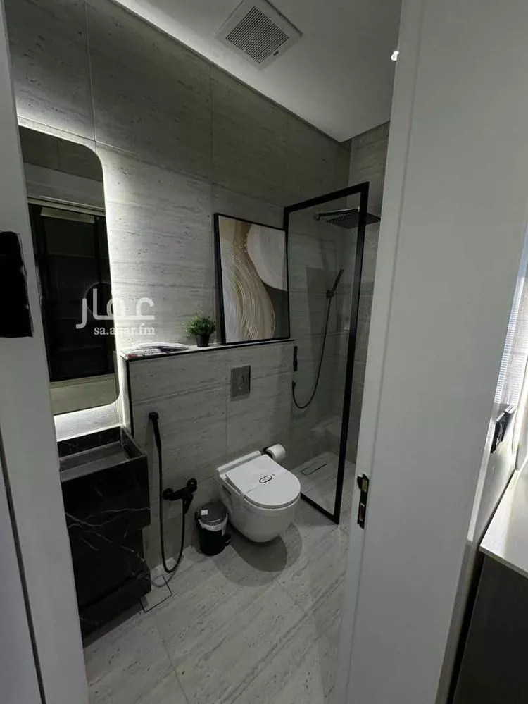 Apartment for Rent in Riyadh Al Malqa 10