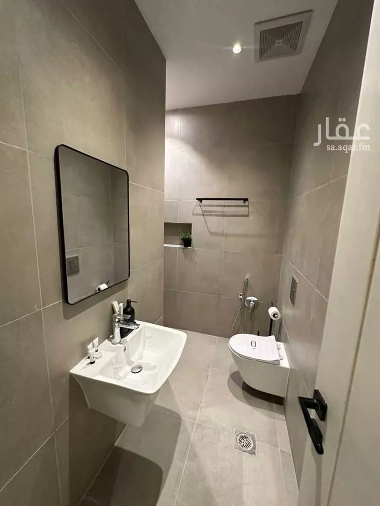 شقة للإيجار في شارع العاذرية, حي الملقا, مدينة الرياض, منطقة الرياض صورة 5