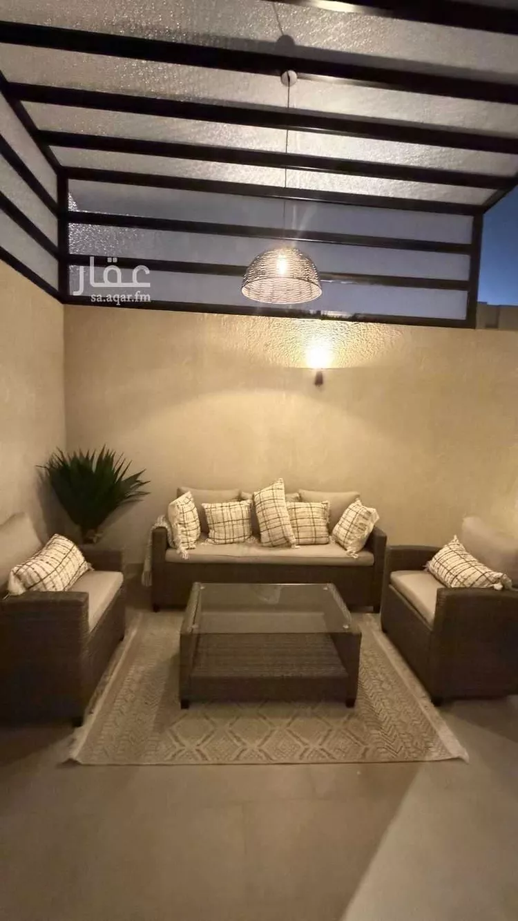 Apartment for Rent in Riyadh Al Malqa 14
