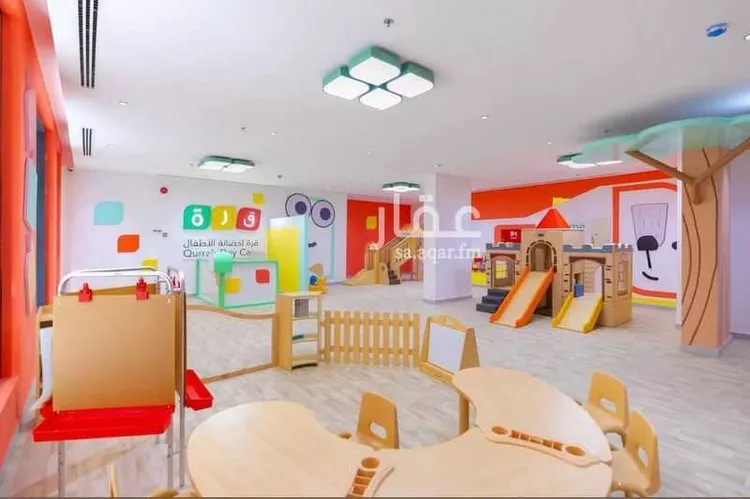 شقة للإيجار في شارع الامير يزيد بن عبدالله بن عبد الرحمن, حي الملقا, مدينة الرياض, منطقة الرياض 18