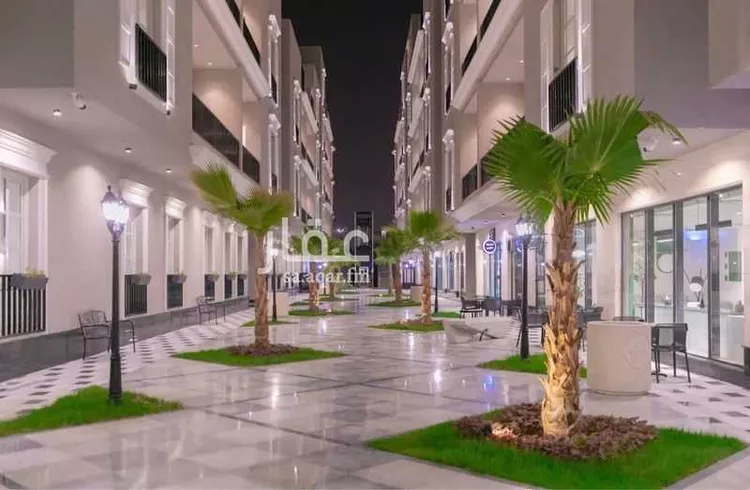 Furnished Apartment for Booking in Riyadh Al Malqa 14