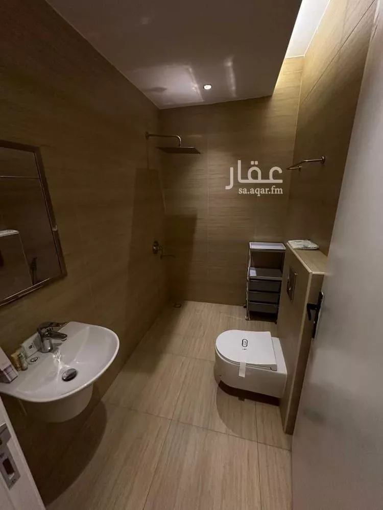 شقة للإيجار في شارع الدهناء, حي الملقا, مدينة الرياض, منطقة الرياض 12