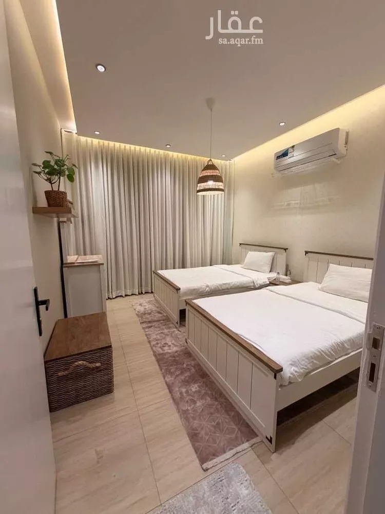 Furnished Apartment for Booking in Riyadh Al Malqa 9