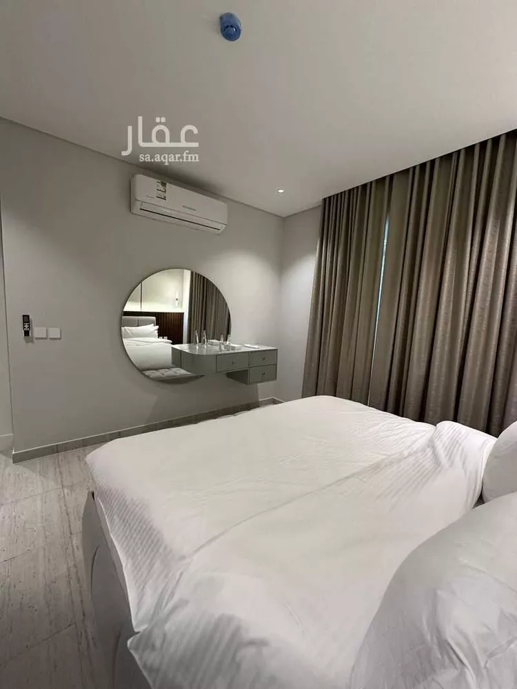 شقة مفروشة للحجز في حي العارض ، الرياض ، منطقة الرياض صورة 5