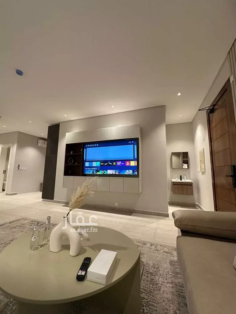 شقة مفروشة للحجز في حي العارض ، الرياض ، منطقة الرياض صورة 3