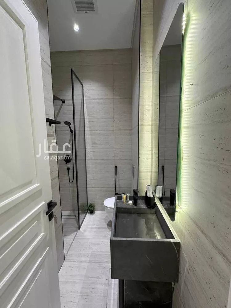 Furnished Apartment for Booking in Riyadh Al Malqa 8