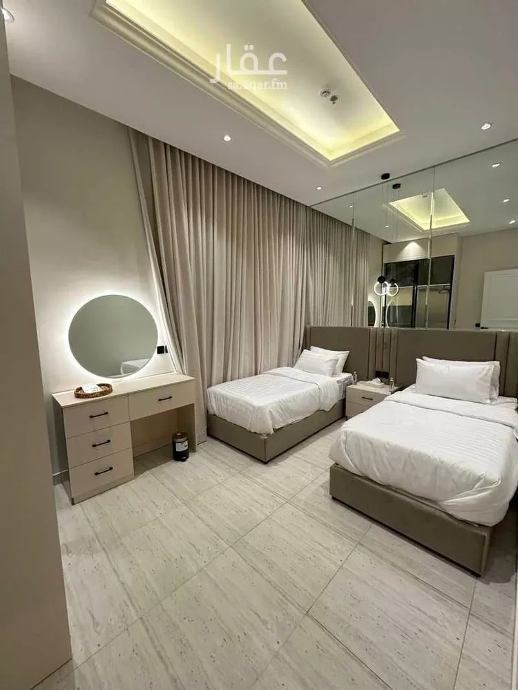 Furnished Apartment for Booking in Riyadh Al Malqa 13
