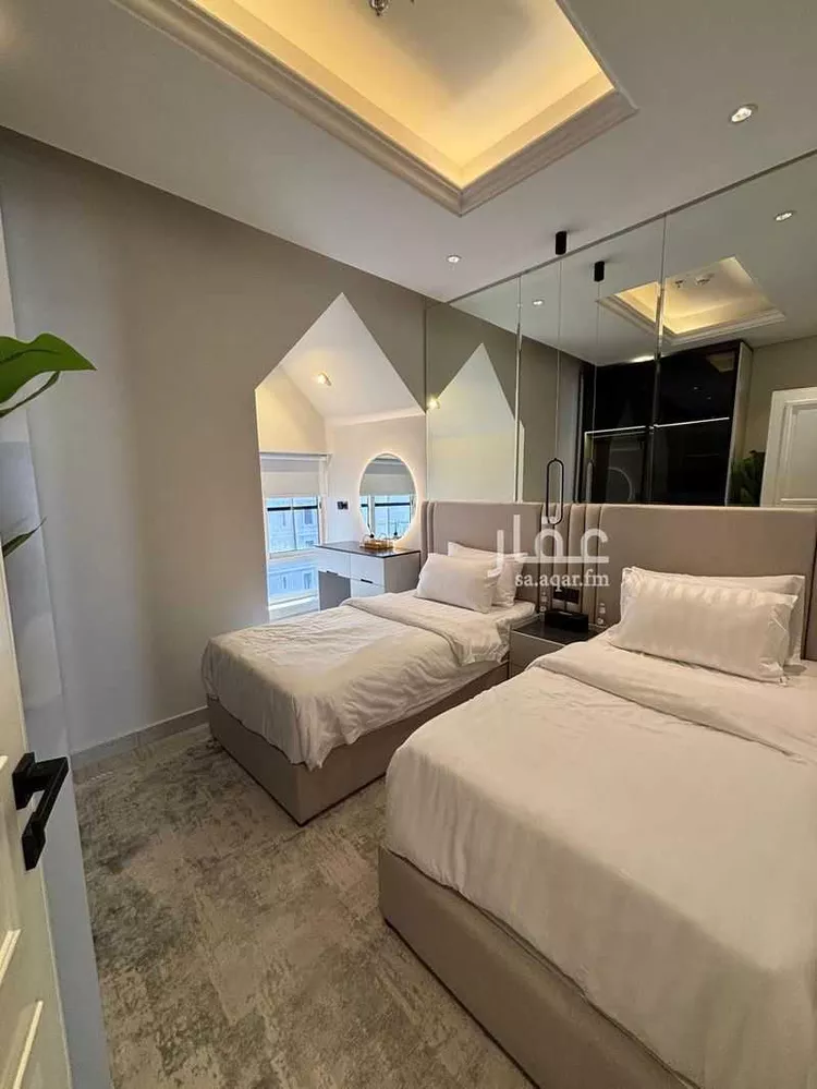 Furnished Apartment for Booking in Riyadh Al Malqa 6