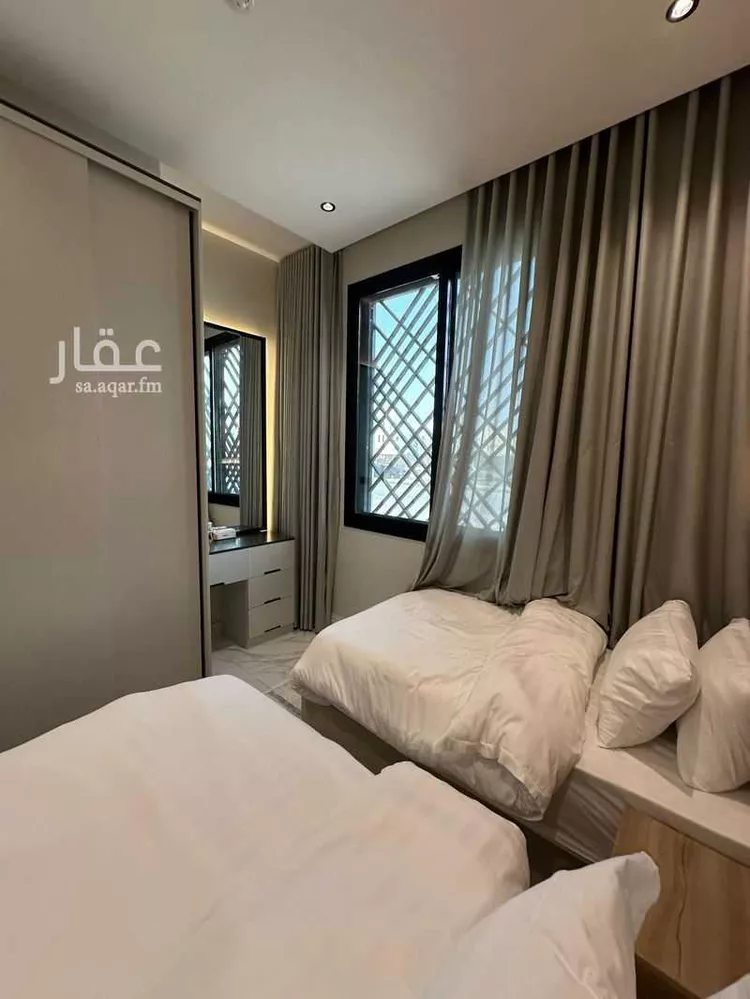 Furnished Apartment for Booking in Riyadh Al Malqa 7