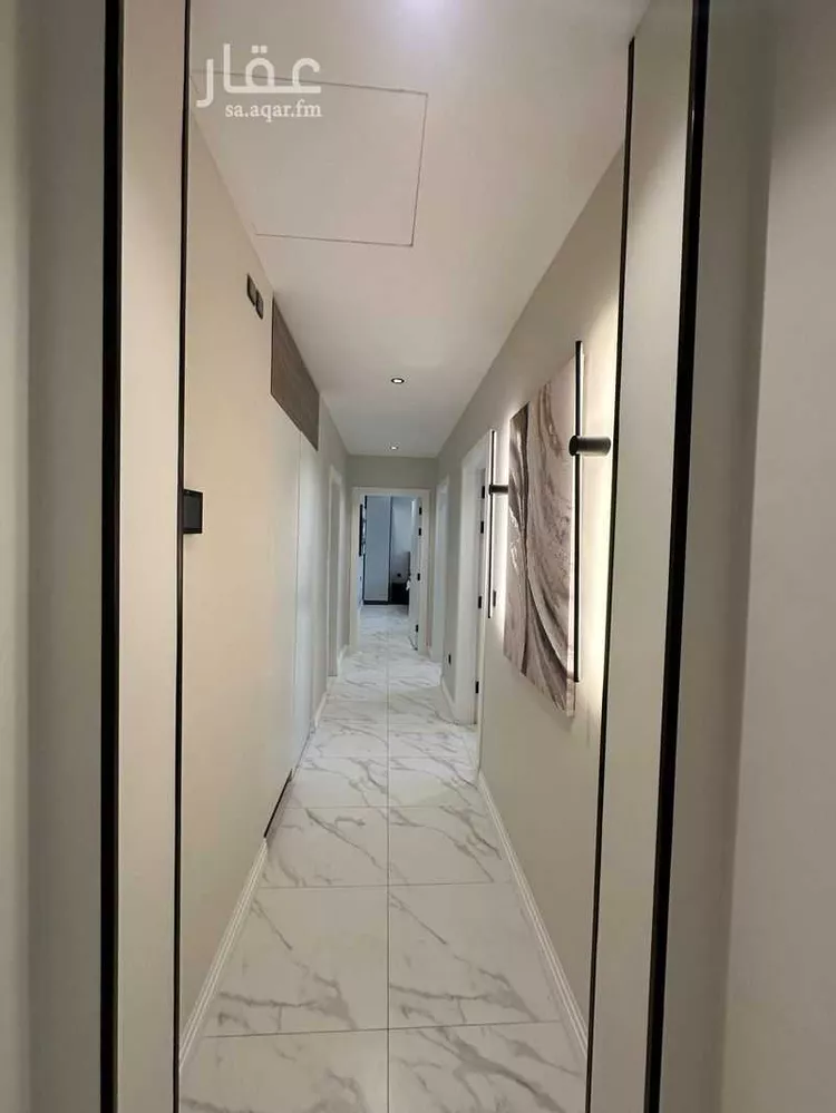 Furnished Apartment for Booking in Riyadh Al Malqa 10