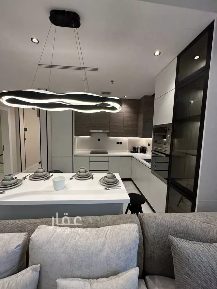 Furnished Apartment for Booking in Riyadh Al Malqa 13