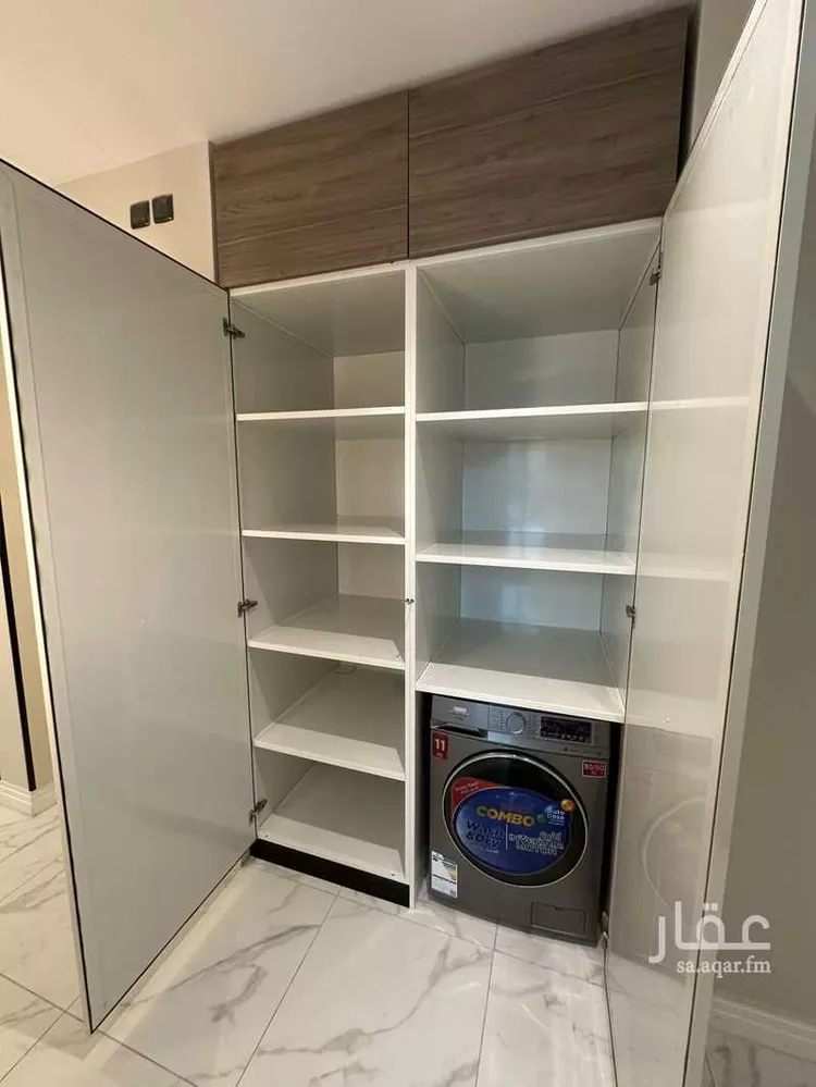 Furnished Apartment for Booking in Riyadh Al Malqa 11