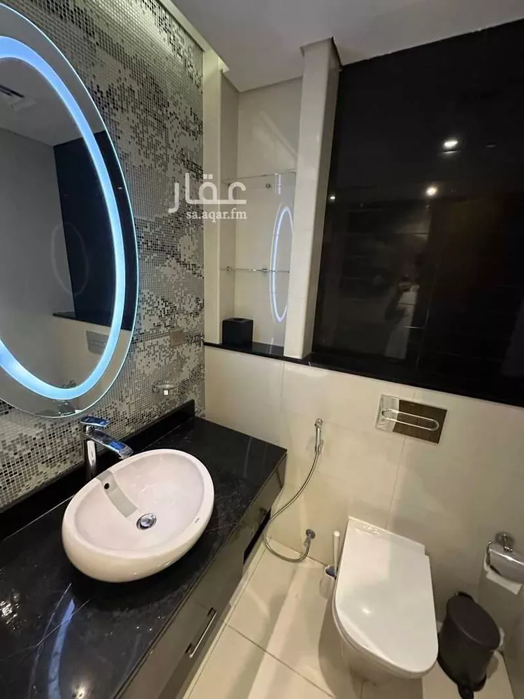 Furnished Studio for Booking in Riyadh Al Olaya 7
