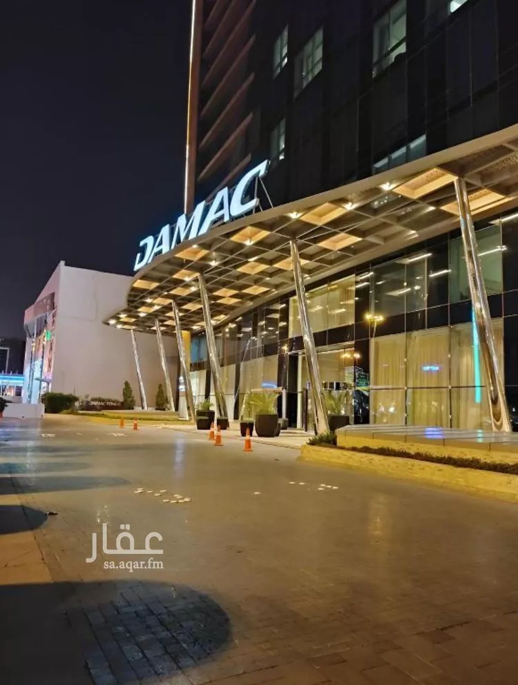 Furnished Studio for Booking in Riyadh Al Olaya 18