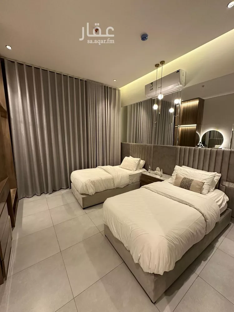 Furnished Apartment for Booking in Riyadh Al Malqa 8