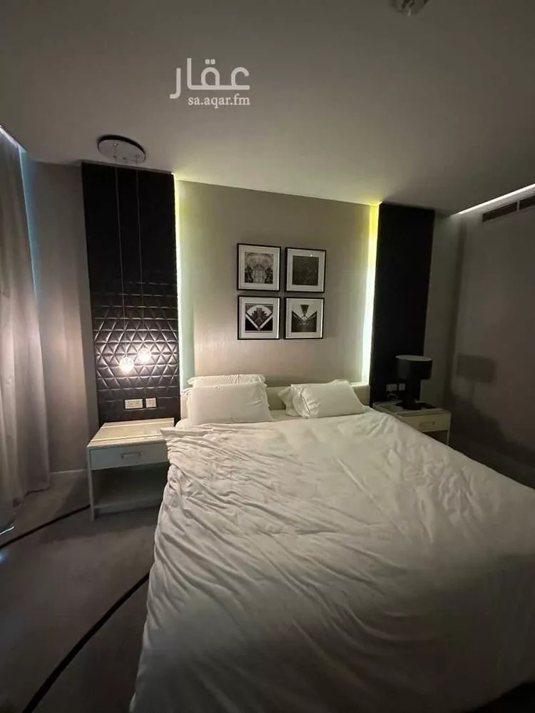 شقة للإيجار في شارع الحسين ??ن علي, حي المصيف, مدينة الرياض, منطقة الرياض صورة 2