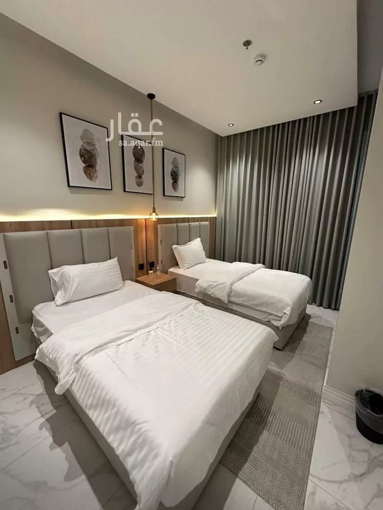 Apartment for Rent in Riyadh Al Malqa 11
