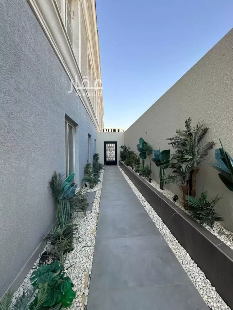 شقة للإيجار في شارع ابها, حي الملقا, مدينة الرياض, منطقة الرياض 16