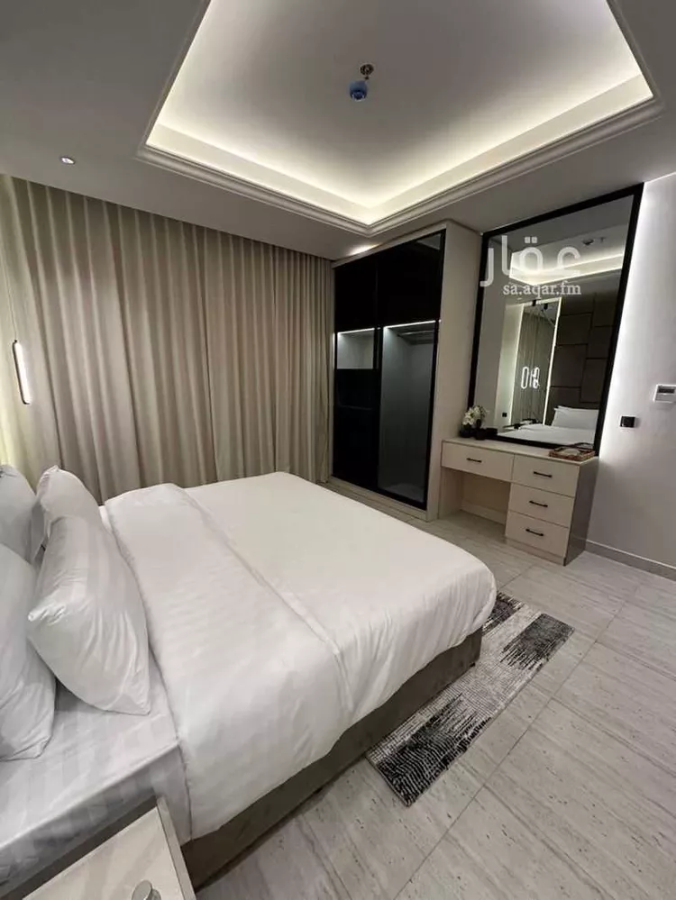 شقة للإيجار في شارع رقم 510, حي الملقا, مدينة الرياض, منطقة الرياض صورة 5