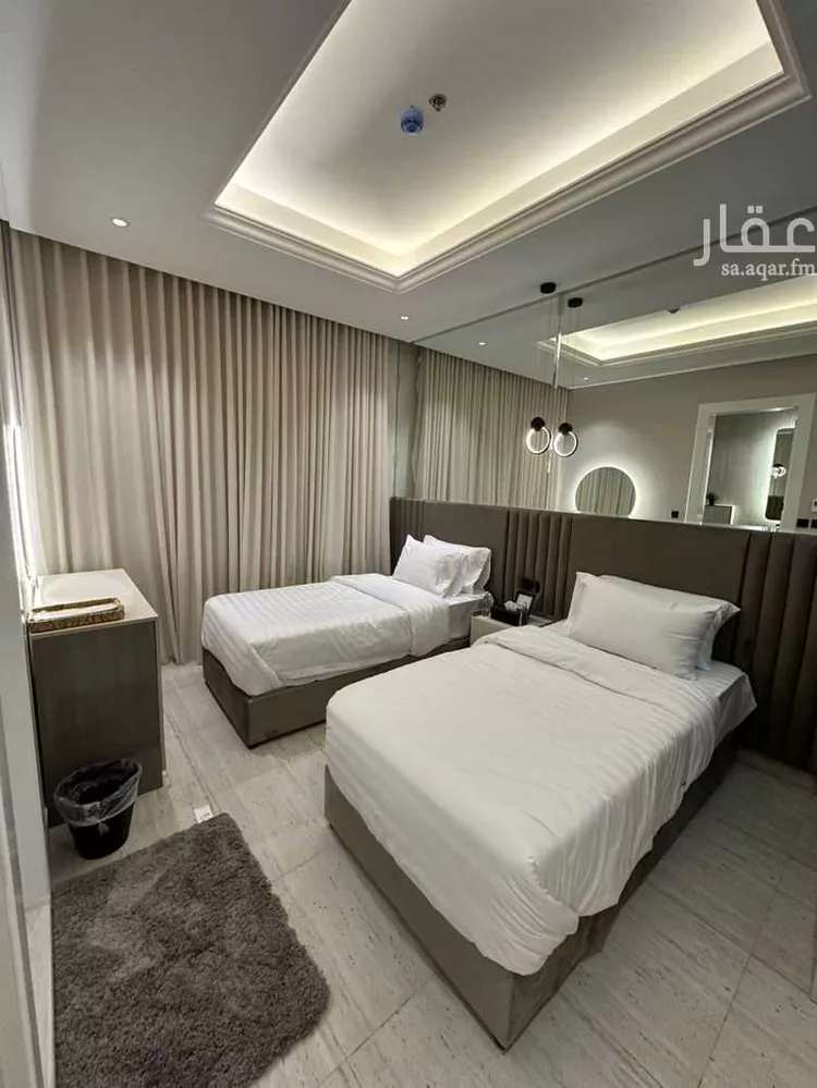 شقة للإيجار في شارع رقم 510, حي الملقا, مدينة الرياض, منطقة الرياض 9