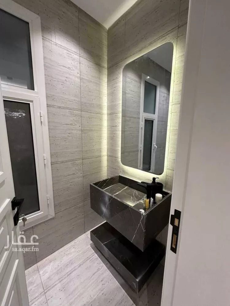 شقة للإيجار في شارع رقم 510, حي الملقا, مدينة الرياض, منطقة الرياض 11