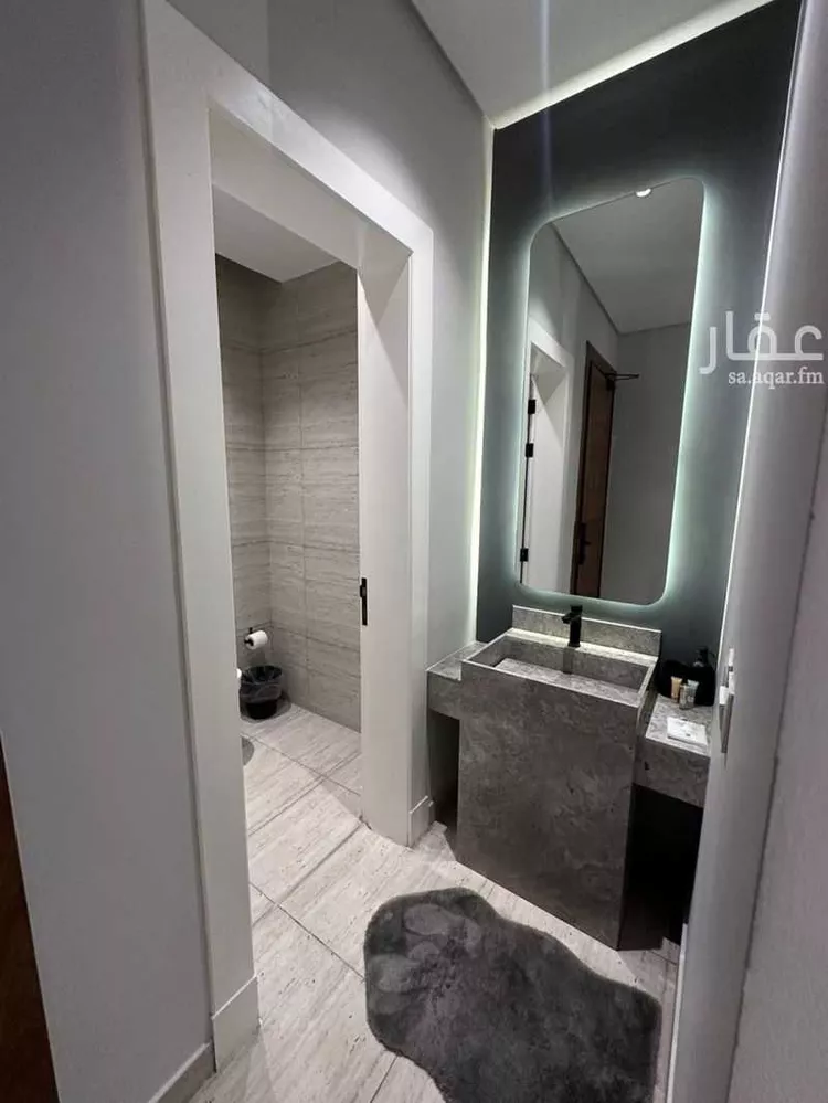 شقة للإيجار في شارع الكاتب, حي العارض, مدينة الرياض, منطقة الرياض 18