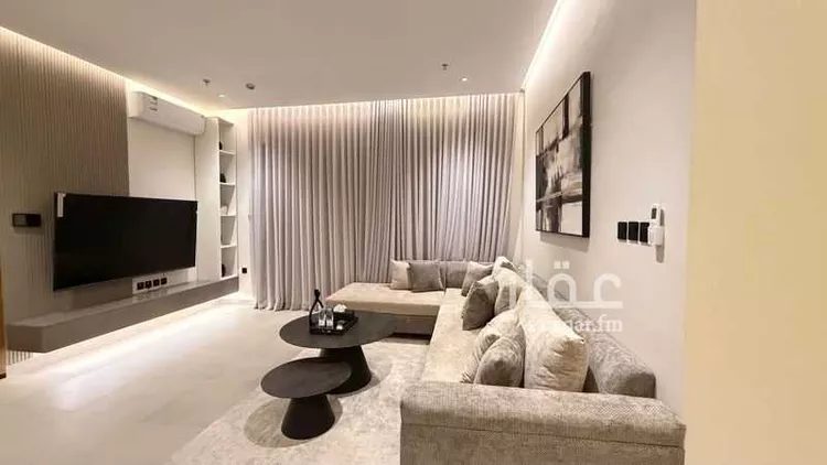 Apartment for Rent in Riyadh Al Malqa صورة 2
