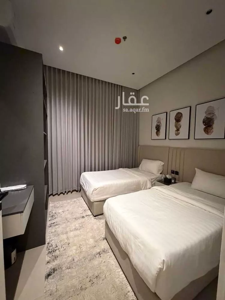 Apartment for Rent in Riyadh Al Malqa 6