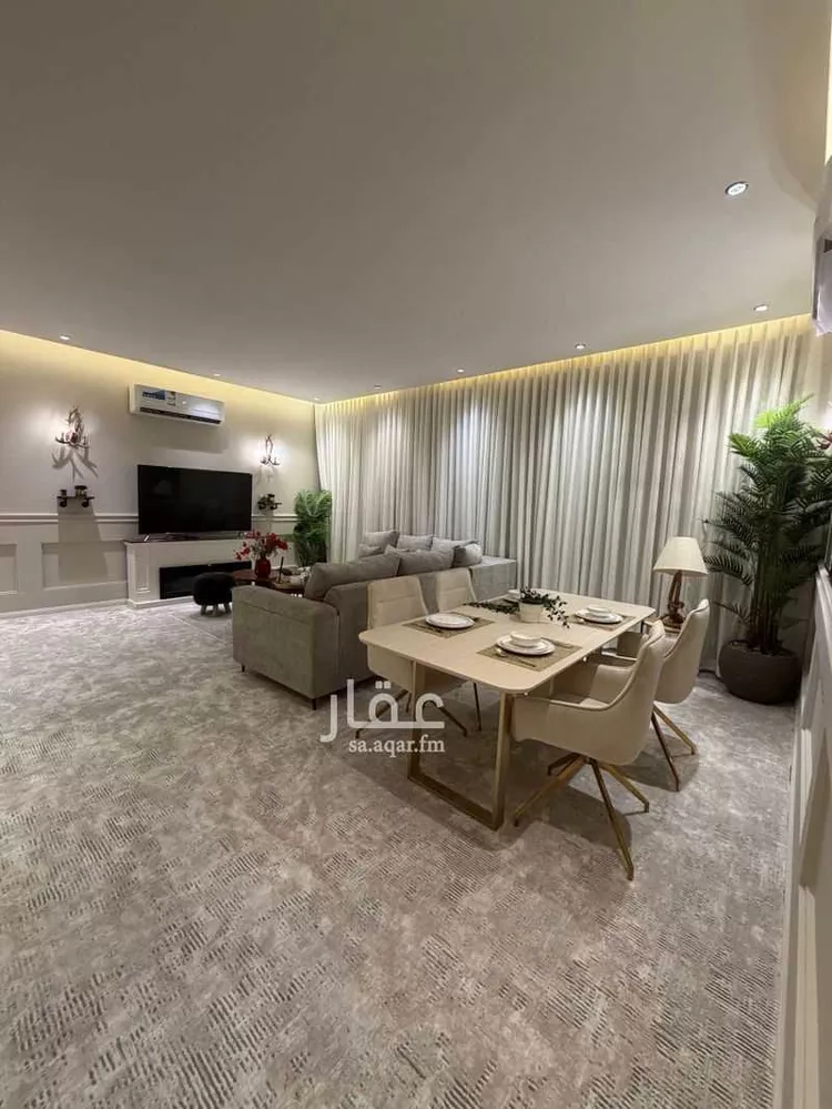 Apartment for Rent in Riyadh Al Malqa صورة 3