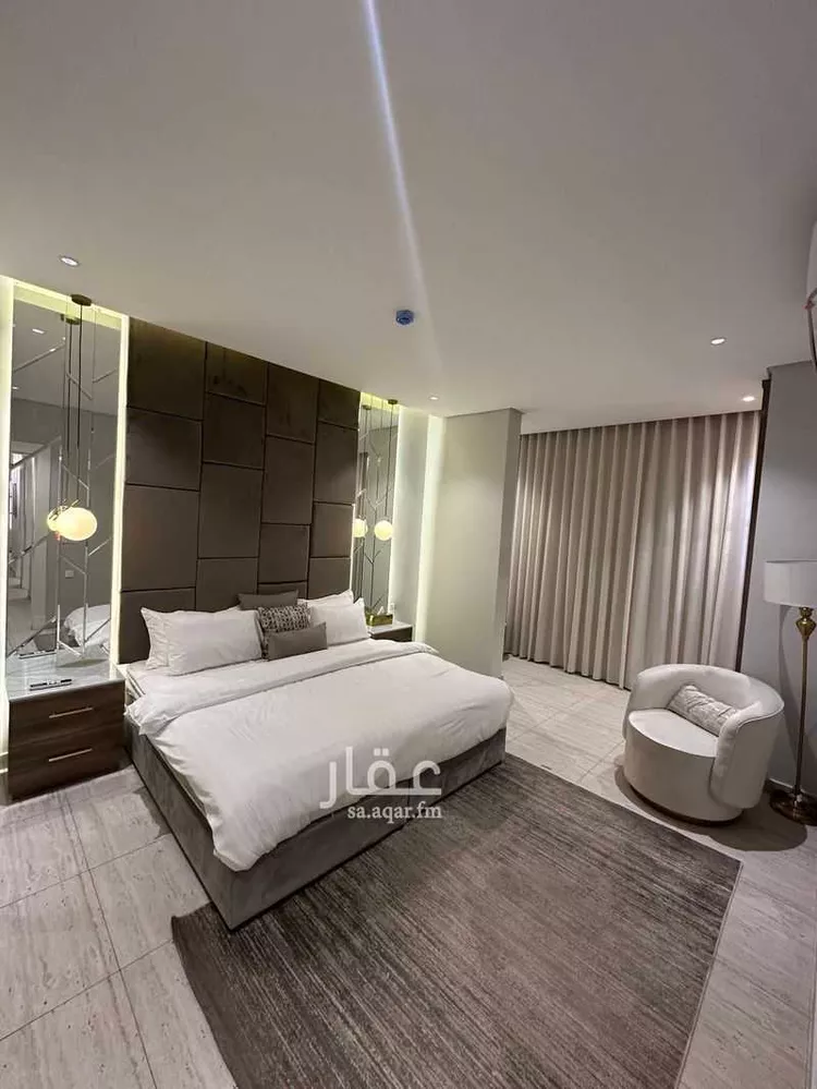 Furnished Apartment for Booking in Riyadh Al Arid 12