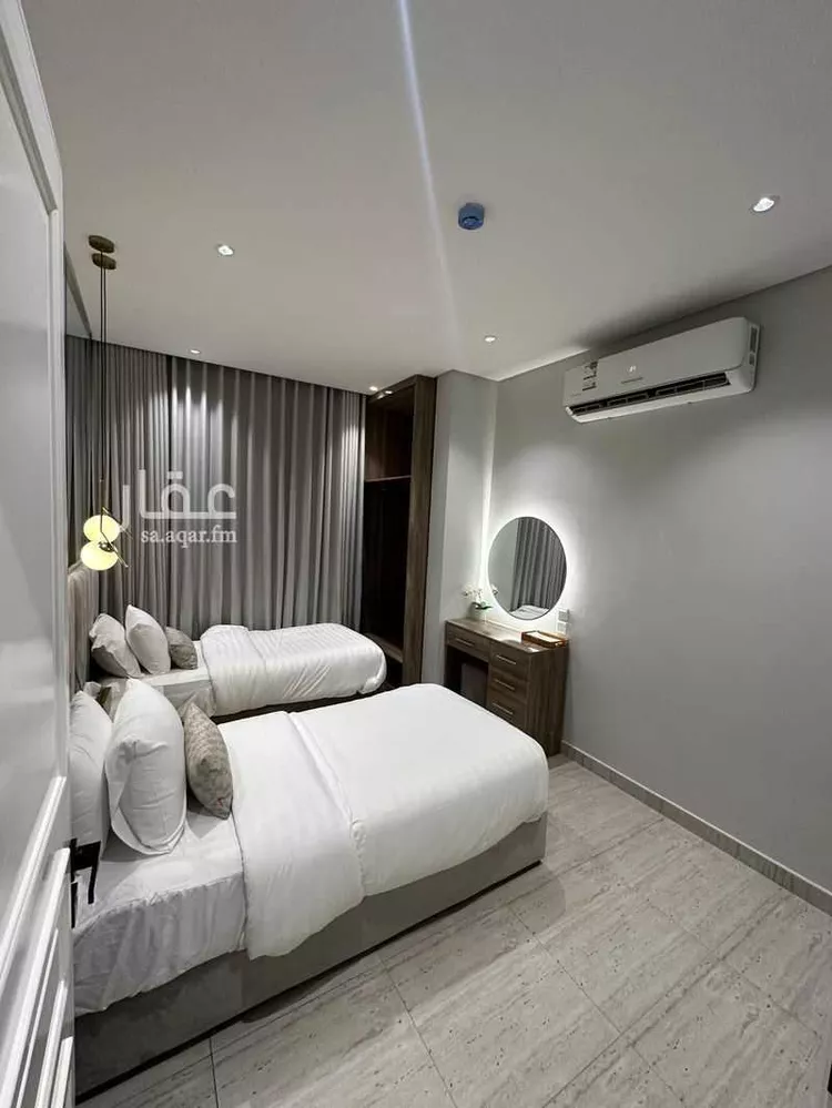 Furnished Apartment for Booking in Riyadh Al Arid 8