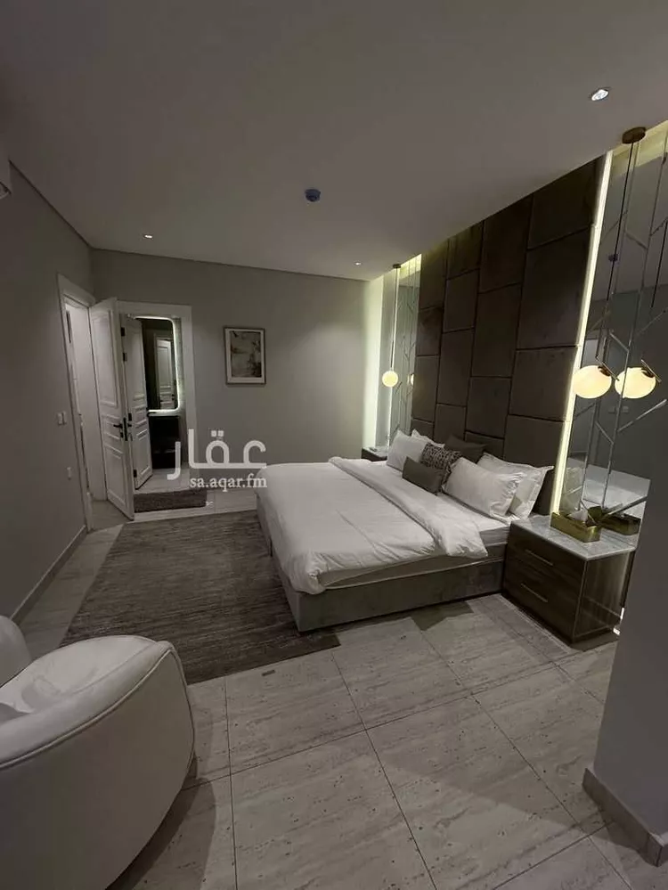 Furnished Apartment for Booking in Riyadh Al Arid 16