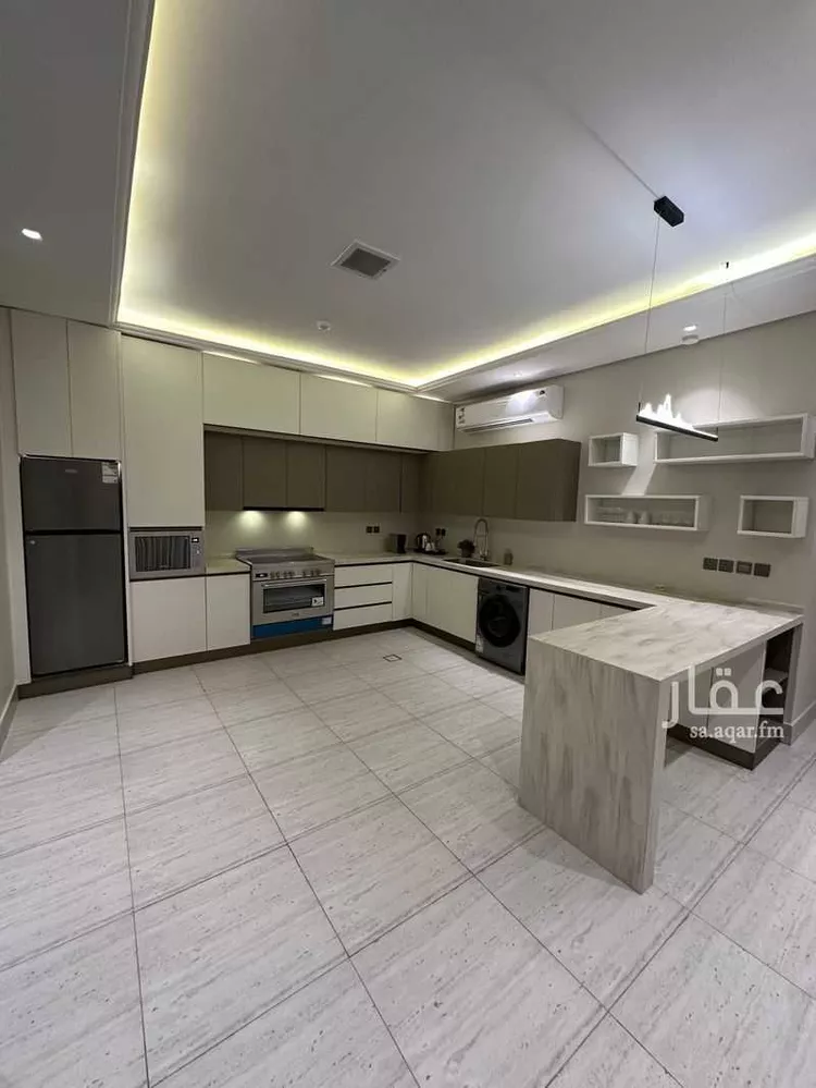 Furnished Apartment for Booking in Riyadh Al Malqa 8
