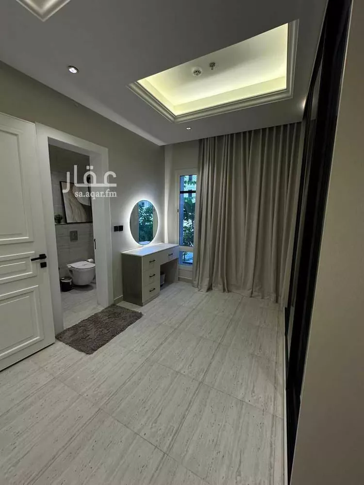 Furnished Apartment for Booking in Riyadh Al Malqa 11