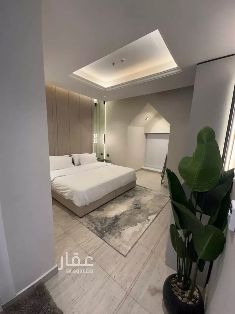 شقة مفروشة للحجز في شارع أبحر ، حي الملقا ، الرياض ، منطقة الرياض 10