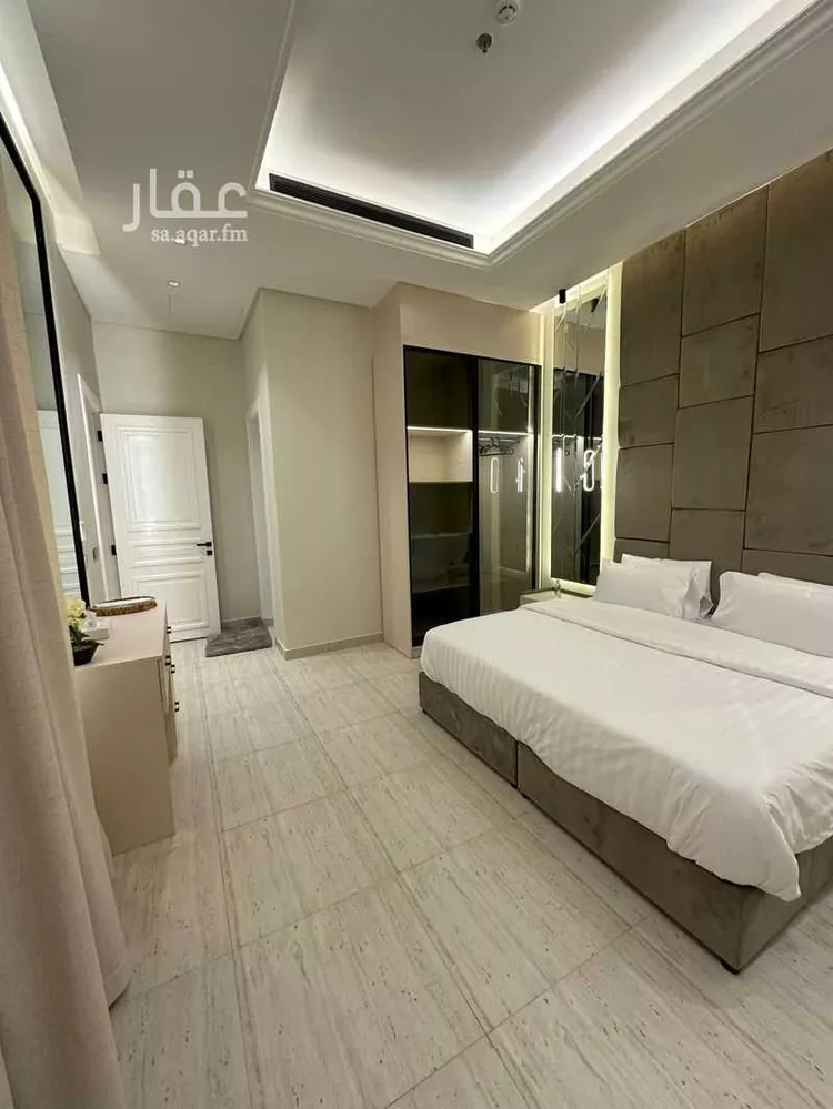 Furnished Apartment for Booking in Riyadh Al Malqa 9