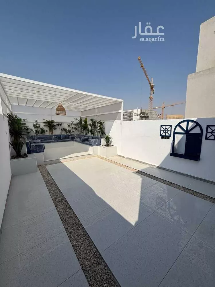 Furnished Apartment for Booking in Riyadh Al Malqa 12
