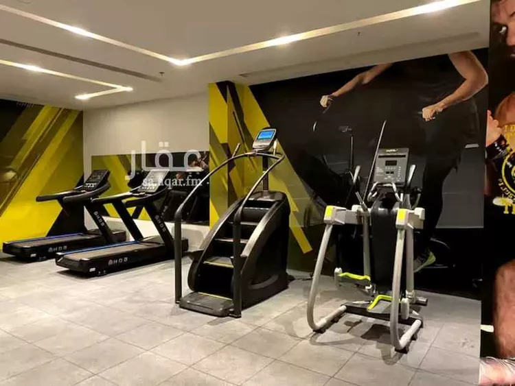شقة مفروشة للحجز في شارع عبداللطيف بن عبدالملك آل الشيخ ، حي القيروان ، الرياض ، منطقة الرياض 20