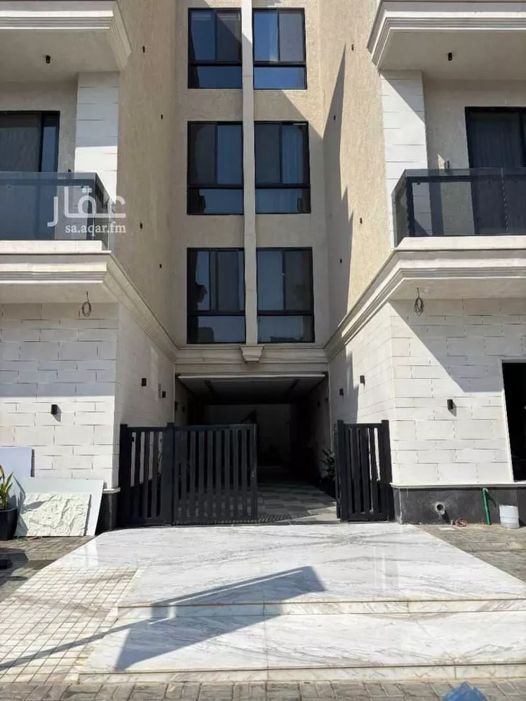 Furnished Apartment for Booking in Riyadh Al Malqa 17