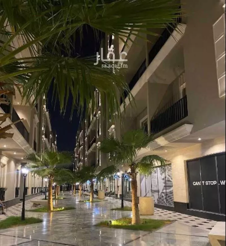 Furnished Apartment for Booking in Riyadh Al Malqa 14