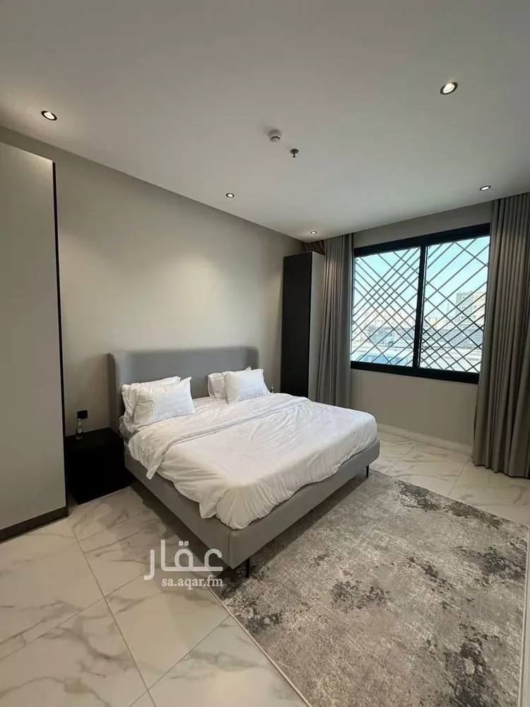 شقة مفروشة للحجز في شارع محمد بن عبدالعزيز الدغيثر ، حي الملقا ، الرياض ، منطقة الرياض صورة 2