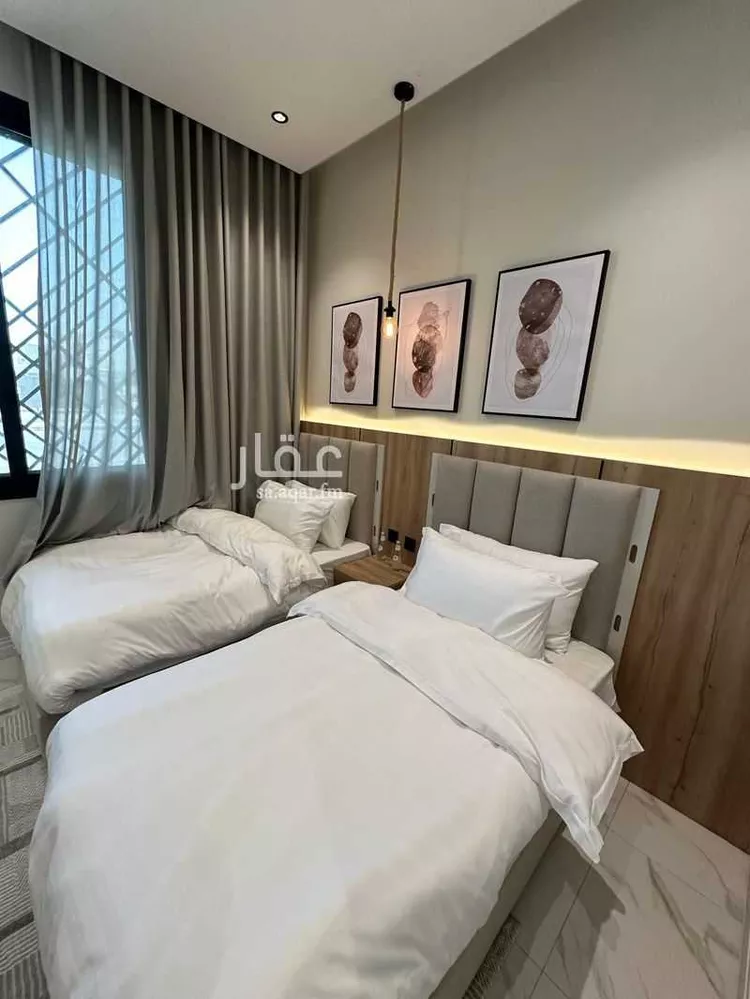 Furnished Apartment for Booking in Riyadh Al Malqa 12