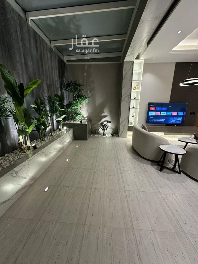 Apartment for Rent in Riyadh Al Malqa 9
