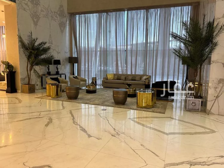 Furnished Studio for Booking in Riyadh Al Olaya 16