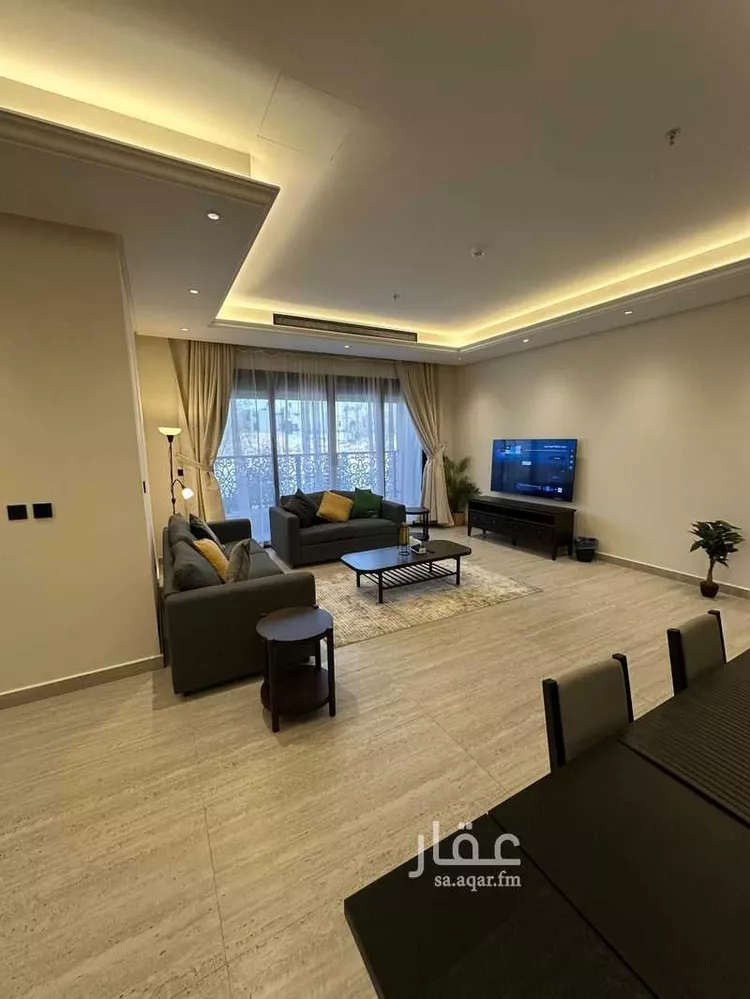 Furnished Apartment for Booking in Riyadh Al Aqiq 6