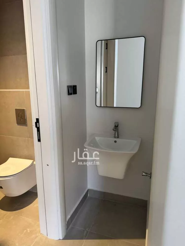 شقة للإيجار في شارع وادي هجر, حي الملقا, مدينة الرياض, منطقة الرياض صورة 5