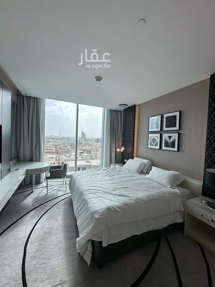 شقة للإيجار في شارع الحسين ??ن علي, حي المصيف, مدينة الرياض, منطقة الرياض صورة 5