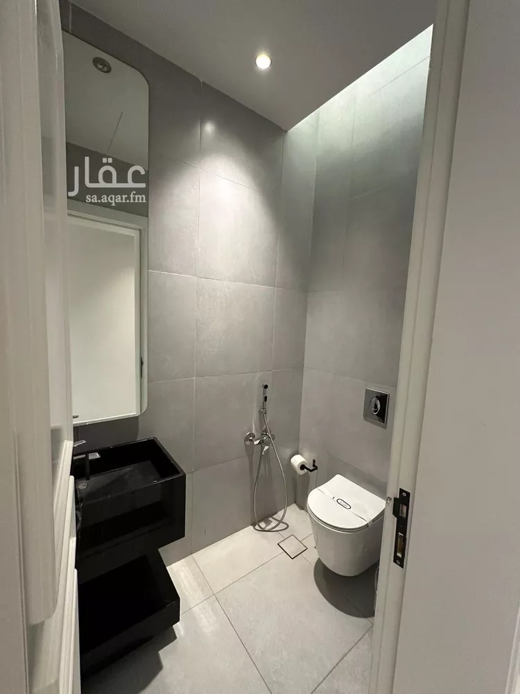 Furnished Apartment for Booking in Riyadh Al Malqa 10