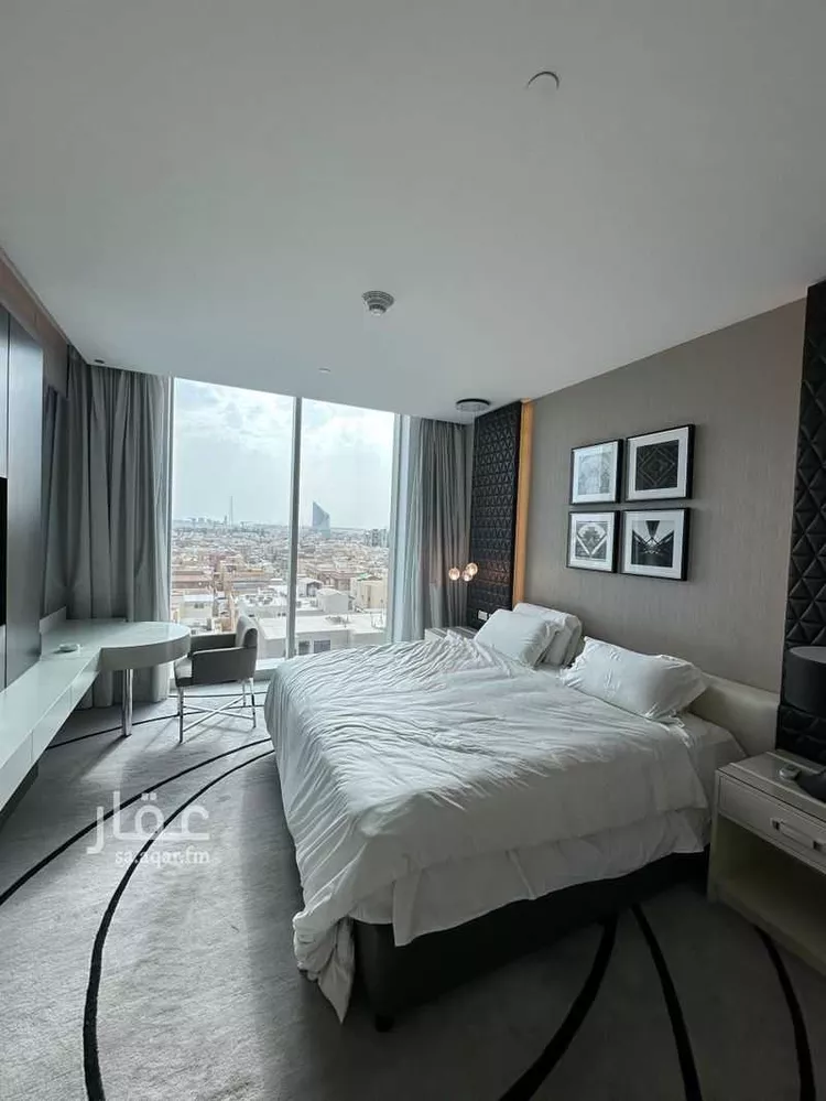 شقة للإيجار في شارع الحسين ??ن علي, حي المصيف, مدينة الرياض, منطقة الرياض